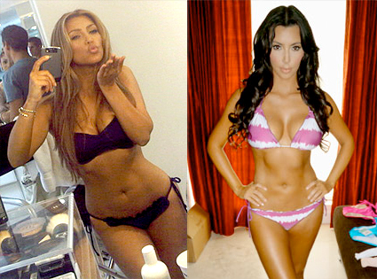 Kim Kardashian, Twitter Kim Kardashian, Twitter